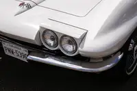 1965 Corvette Stingray C2 Convertible -For Sale