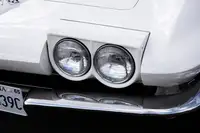 1965 Corvette Stingray C2 Convertible -For Sale