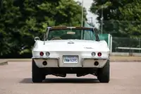 1965 Corvette Stingray C2 Convertible -For Sale