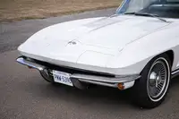 1965 Corvette Stingray C2 Convertible -For Sale