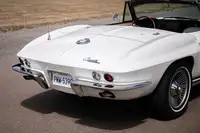 1965 Corvette Stingray C2 Convertible -For Sale