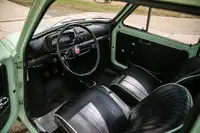 1970 Fiat 500L-For Sale