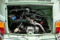 1970 Fiat 500L-For Sale