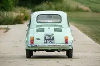 1970 Fiat 500L-For Sale