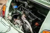 1970 Fiat 500L-For Sale