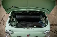 1970 Fiat 500L-For Sale