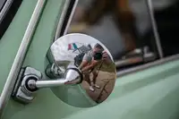 1970 Fiat 500L-For Sale