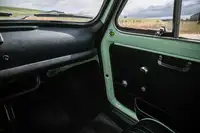 1970 Fiat 500L-For Sale