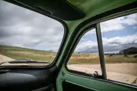 1970 Fiat 500L-For Sale