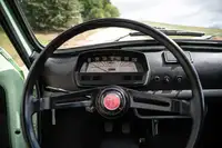 1970 Fiat 500L-For Sale