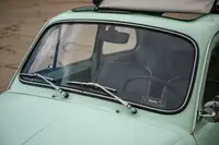 1970 Fiat 500L-For Sale