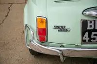 1970 Fiat 500L-For Sale