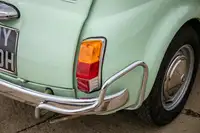 1970 Fiat 500L-For Sale