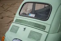1970 Fiat 500L-For Sale