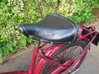 1955 New Hudson 2F Autocycle 98cc-Sold