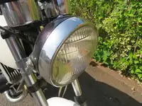 1972 Yamaha YDS7 247cc-Sold