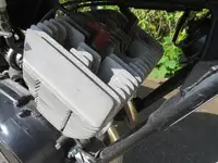 1972 Yamaha YDS7 247cc-Sold