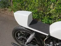 1979 Yamaha RD400 398cc-For Sale
