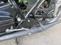 1979 Yamaha RD400 398cc-Sold