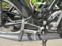 1979 Yamaha RD400 398cc-For Sale