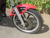 1979 Yamaha RD400 398cc-For Sale