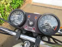c1973 Yamaha RD250 247cc-Sold