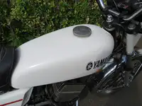 c1973 Yamaha RD250 247cc-Sold