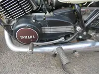 c1973 Yamaha RD250 247cc-Sold