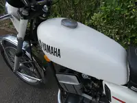 c1973 Yamaha RD250 247cc-Sold