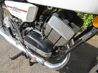 c1973 Yamaha RD250 247cc-Sold