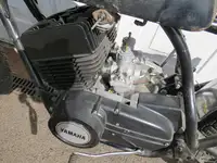 c1972 Yamaha YDS7 'Project' 247cc-Sold