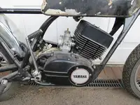 c1972 Yamaha YDS7 'Project' 247cc-Sold