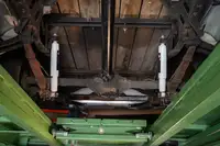 1953 Chevrolet GMC Model 3100 Stepside Pick-Up-For Sale