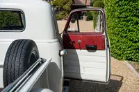 1953 Chevrolet GMC Model 3100 Stepside Pick-Up-For Sale