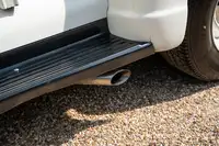 1953 Chevrolet GMC Model 3100 Stepside Pick-Up-For Sale