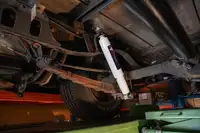 1953 Chevrolet GMC Model 3100 Stepside Pick-Up-For Sale