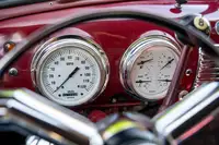 1953 Chevrolet GMC Model 3100 Stepside Pick-Up-For Sale