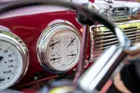 1953 Chevrolet GMC Model 3100 Stepside Pick-Up-For Sale