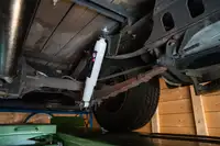 1953 Chevrolet GMC Model 3100 Stepside Pick-Up-For Sale