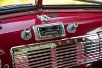 1953 Chevrolet GMC Model 3100 Stepside Pick-Up-For Sale