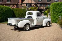 1953 Chevrolet GMC Model 3100 Stepside Pick-Up-For Sale