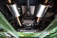 1953 Chevrolet GMC Model 3100 Stepside Pick-Up-For Sale