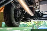 1953 Chevrolet GMC Model 3100 Stepside Pick-Up-For Sale