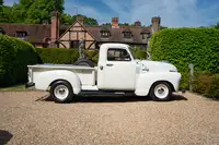 1953 Chevrolet GMC Model 3100 Stepside Pick-Up-For Sale