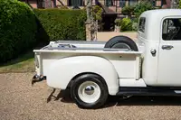 1953 Chevrolet GMC Model 3100 Stepside Pick-Up-For Sale