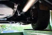 1953 Chevrolet GMC Model 3100 Stepside Pick-Up-For Sale