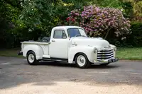 1953 Chevrolet GMC Model 3100 Stepside Pick-Up-For Sale