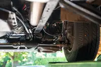 1953 Chevrolet GMC Model 3100 Stepside Pick-Up-For Sale
