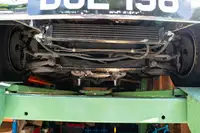1953 Chevrolet GMC Model 3100 Stepside Pick-Up-For Sale