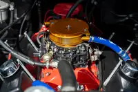 1953 Chevrolet GMC Model 3100 Stepside Pick-Up-For Sale